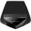 Philips Línea V M3501B/23 Telefone Sem Fios de Desenho Preto