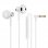 Xiaomi Mi Dual Driver Auriculares Blancos