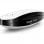 Philips Luceo M6601WB/23 Teléfono Inalámbrico de Diseño Blanco/Negro