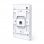 TP-Link EAP225-Wall Punto de Acceso WiFi de Pared Doble Banda AC1200