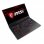 MSI GE75 Raider 9SE-1236ES Intel Core i7-9750H/32GB/1TB SSD/RTX 2060/17.3"