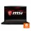 MSI GF63 Thin 9SC-820PT i7-9750H+HM370/16GB/1TB SSD/15.6P FHD/GTX 1650/4GB (PT)