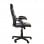 Blueway CH100 Silla Gaming Negro/Azul