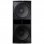 Electro Voice TX2181 Subwoofer Pasivo Dual 18" 1000W