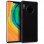 Coque en silicone noir cool pour Huawei Mate 30 Pro