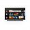 TCL 65X10 65" QLED/Mini LED UltraHD 4K con Barra de Sonido Onkyo