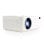 Beamer Prixton Goya P20 800x480 2800 Lumen 150" LED LCD Heimkino tragbar