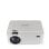 Beamer Prixton Goya P20 800x480 2800 Lumen 150" LED LCD Heimkino tragbar
