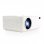 Prixton Goya P20 Mini Proyector ANSI WVGA 2800 Lúmenes