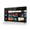 TCL 65EP640 65" LED UltraHD 4K HDR
