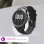 Prixton SWB28 Smartwatch Negro