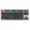 NOX Krom Kernel TKL RGB Teclado Gaming Mecânico (PT)