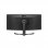 LG 34WL85C-B 34" LED IPS UltraWide QuadHD Curva