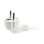 Regleta Equip 245552 6 Tomas con Interruptor Blanca y Cable 1,5 m