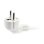 Regleta Equip 245552 6 Tomas con Interruptor Blanca y Cable 1,5 m