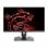 MSI MAG272QP 27" LED Wide QuadHD 165Hz HDR FreeSync