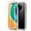 Coque en silicone 3D transparente pour Huawei Mate 30 Pro