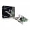 Scheda PCIe Conceptronic 2 porte seriali
