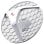 Antena exterior Mikrotik LHG 5 5GHz 54Mbit/s PoE Blanco máxima eficiencia