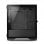 Nox Hummer Zero Black Edition Cristal Templado USB 3.0