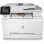 HP Color LaserJet Pro Stampante multifunzione M283fdw, Stampa, copia, scansione, fax, stampa da porta USB frontale; scansione verso e-mail; stampa fronte/retro; alimentatore automatico di documenti (ADF) da 50 fogli senza pieghe;