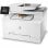 HP Color LaserJet Pro Stampante multifunzione M283fdw, Stampa, copia, scansione, fax, stampa da porta USB frontale; scansione verso e-mail; stampa fronte/retro; alimentatore automatico di documenti (ADF) da 50 fogli senza pieghe;