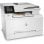 HP Color LaserJet Pro Stampante multifunzione M283fdw, Stampa, copia, scansione, fax, stampa da porta USB frontale; scansione verso e-mail; stampa fronte/retro; alimentatore automatico di documenti (ADF) da 50 fogli senza pieghe;