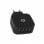 Chargeur mural Conceptronic 4xUSB 5A Noir