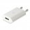 Conceptronic Cargador de Pared Mini 1A Blanco
