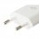 Conceptronic Cargador de Pared Mini 1A Blanco