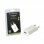 Conceptronic Cargador de Pared Mini 1A Blanco