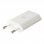 Conceptronic Cargador de Pared Mini 1A Blanco
