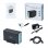 i-Tec MySafe Carcasa 2x HDD 3.5" SATA USB 3.0/USB-C