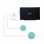 i-Tec MySafe Carcasa 2x HDD 3.5" SATA USB 3.0/USB-C