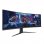 Asus ROG Strix XG43VQ 43.4" LED DualWide UltraHD 120Hz HDR FreeSync 2 Curva