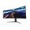 Asus ROG Strix XG43VQ 43.4" LED DualWide UltraHD 120Hz HDR FreeSync 2 Curva