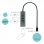 i-Tec HUB USB-C 4x Puertos USB 3.0