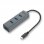 i-Tec HUB USB-C 4x Puertos USB 3.0