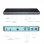 i-tec USB 3.0 / USB-C / Thunderbolt 3 Dual Display Docking Station + Power Delivery 85W