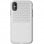 Razer Arctech Pro Mercury Blanc pour iPhone XS Max