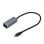 i-tec Metal USB-C Gigabit Ethernet Adapter