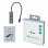 i-tec Metal C31METALG3HUB pannello drive bay Grigio