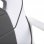 Adec DRW Silla Gaming Blanco/Negro