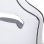 Adec DRW Silla Gaming Blanco/Negro