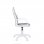 Adec DRW Silla Gaming Blanco/Negro