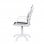Adec DRW Silla Gaming Blanco/Negro