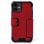 Cool Funda Flip Cover Texas Roja para iPhone 11