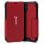 Cool Funda Flip Cover Texas Roja para iPhone 11