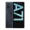 Samsung Galaxy A71 4G 6GB 128GB 6.7" Noir