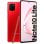 Samsung Galaxy Note 10 Lite 4G 6GB 128GB 6.7" Aura Red